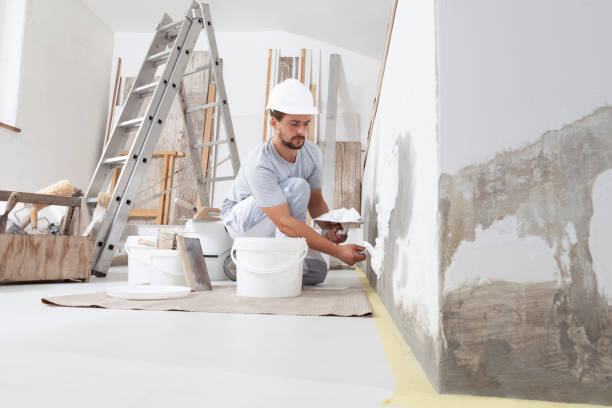 Best Biohazard Mold Removal  in Oak Grove Heights, AR