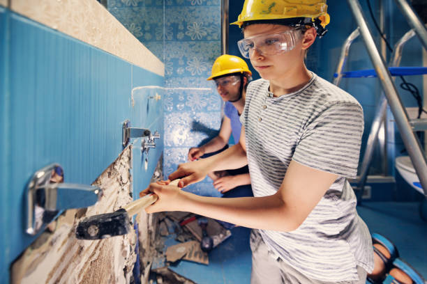Mold Odor Removal Services in Oak Grove Heights, AR