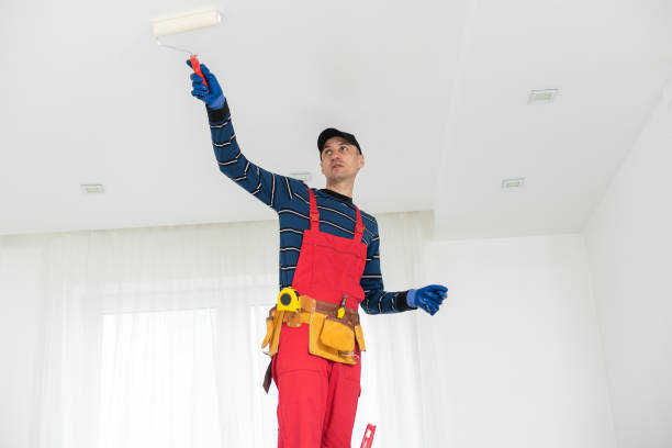 Best Airborne Mold Testing  in Oak Grove Heights, AR