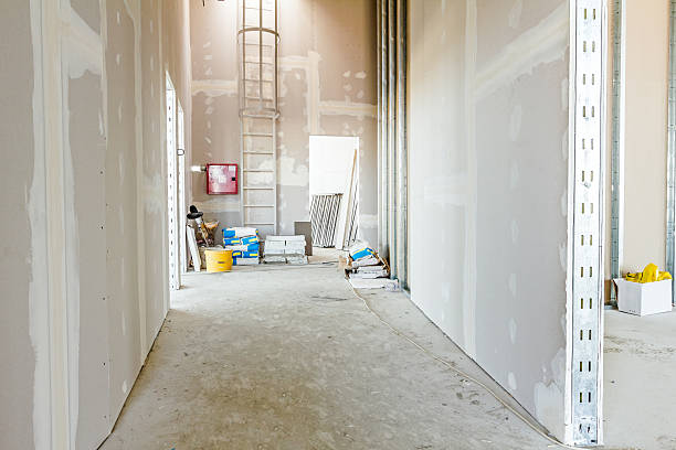 Best Asbestos and Lead Testing During Mold Inspection  in Oak Grove Heights, AR